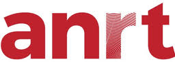 Logo Agence Nationale de Réglementation des Télécommunications