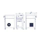 Logo TomoWave Laboratories, Inc.