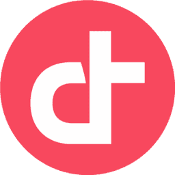 Logo Devoteam Communication SARL