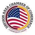 Logo Davison Chamber of Commerce