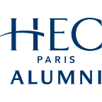 Logo HEC Alumni Association