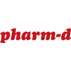 Logo Pharm-D Sdn. Bhd.