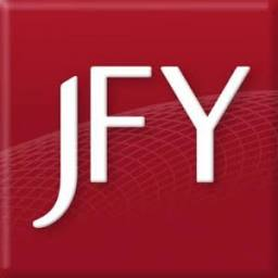 Logo JFYNetworks, Inc