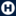 Logo Heerema Offshore Services BV