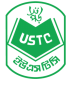 Logo University of Science & Technology Chittagong
