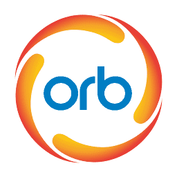 Logo Orb Energy Pvt Ltd.