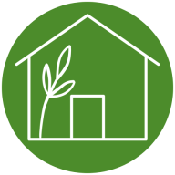 Logo Elizabeth Gregory Home