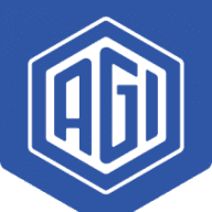 Logo AGI UK Acquisition Ltd.