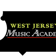 Logo West Jersey Chamber Music Society