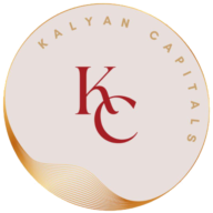 Logo Kalyan Capitals Ltd.