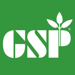 Logo GSP Crop Science Pvt Ltd.