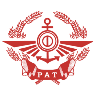 Logo Russian Transport Academy