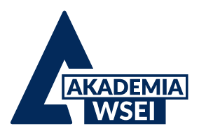 Logo Wyzsza Szkola Ekonomii i Innowacji