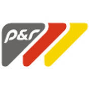 Logo P&R Fabrics Ltd.