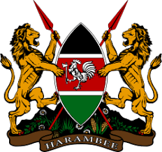 Logo Kenya Ministry of Energy & Petroleum