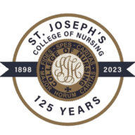 Logo St. Joseph's College of Nursing