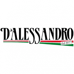 Logo D'Alessandro Giovanni E C Srl