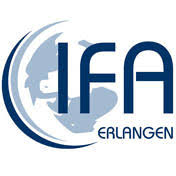 Logo Institut Für Fremdsprachen Und Auslandskunde