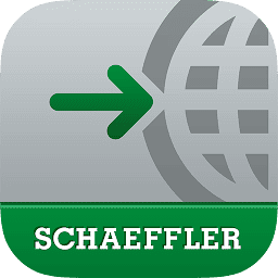 Logo Schaeffler Philippines, Inc.