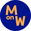 Logo Calgary Meals On Wheels