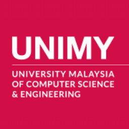 Logo University Malaysia of Computer Science & Engineering