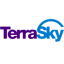 Logo TerraSky, Inc.