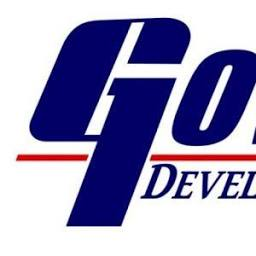 Logo Govind Development LLC