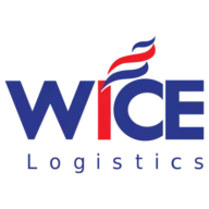 Logo WICE Logistics PCL