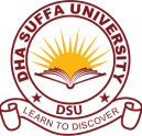 Logo Dha Suffa University
