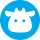 Logo FlyCow Games, Inc.
