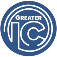 Logo Iowa City Area Business Partnership