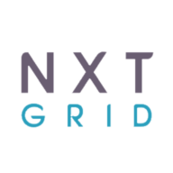 Logo Nxt Grid BV